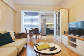 Stylish 2 bedroom apartment in Tirana